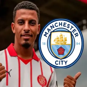 بعد أوناحي.. لاعب مغربي جديد يدخل اهتمامات مانشستر سيتي